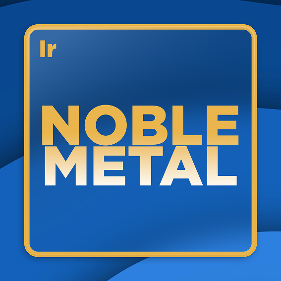 Noble Metal