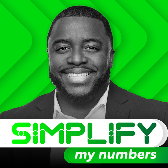 Simplify My Numbers