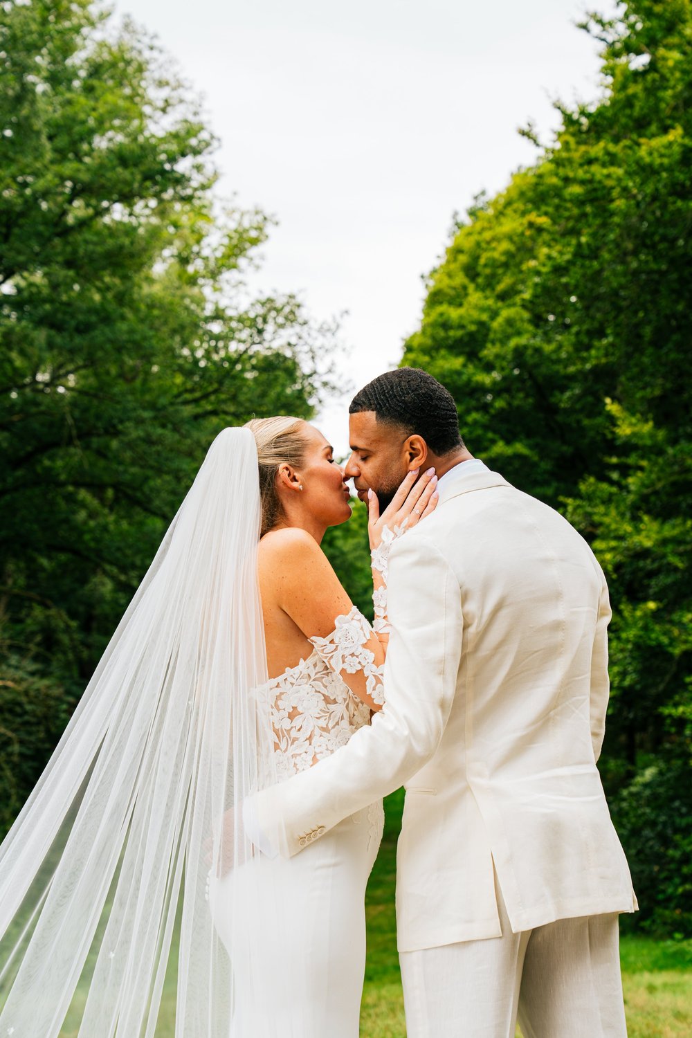 Trouwfotografie door DT Weddings