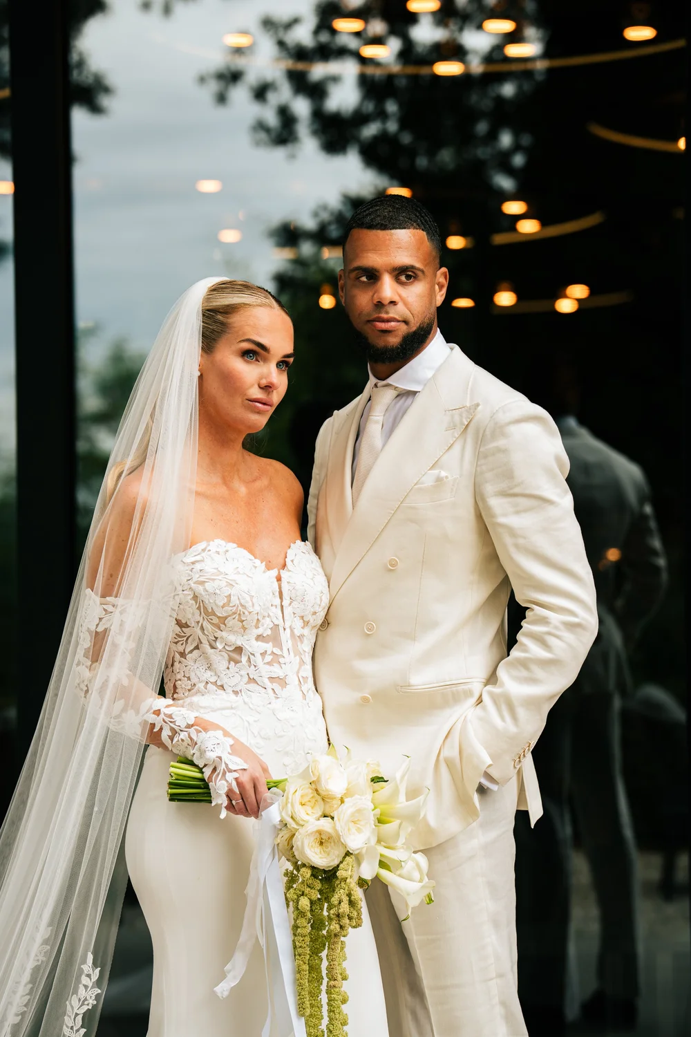 Trouwfotografie door DT Weddings