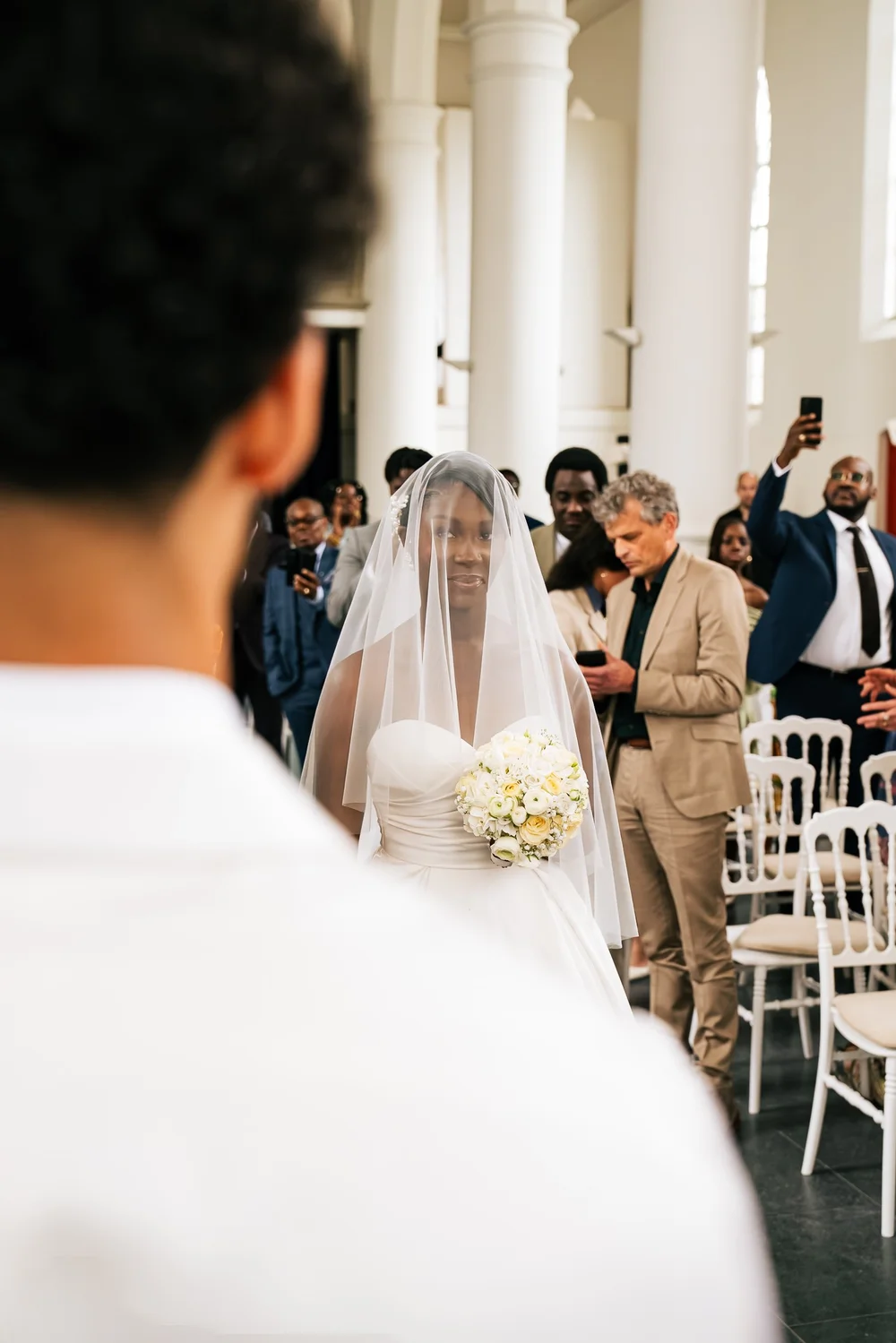 Trouwfotografie door DT Weddings
