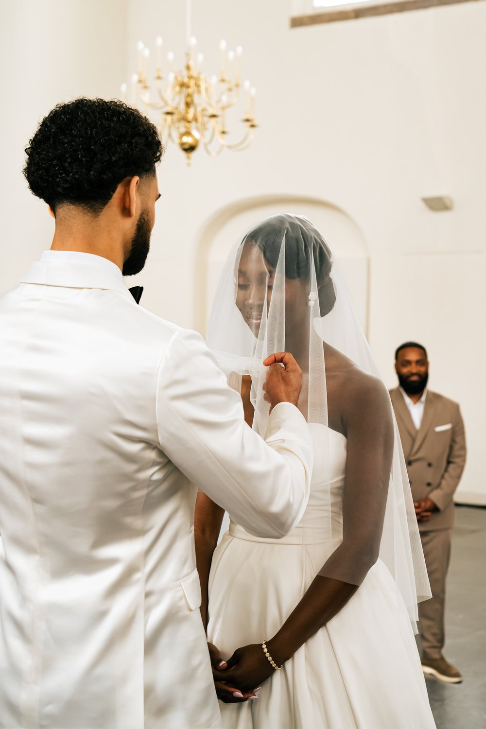 Trouwfotografie door DT Weddings