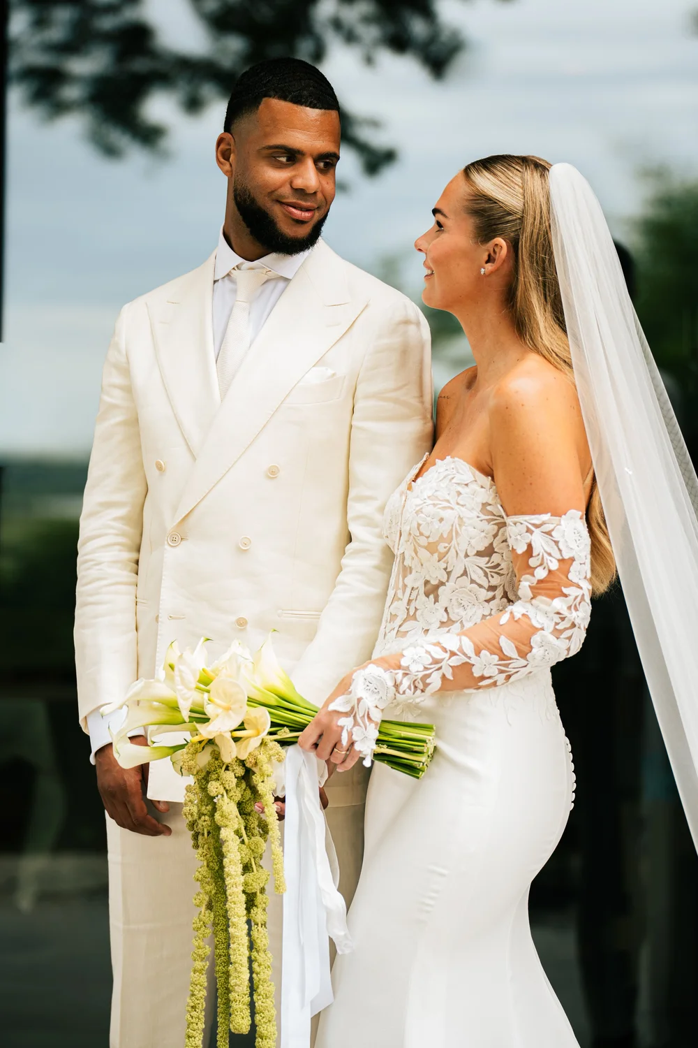 Trouwfotografie door DT Weddings