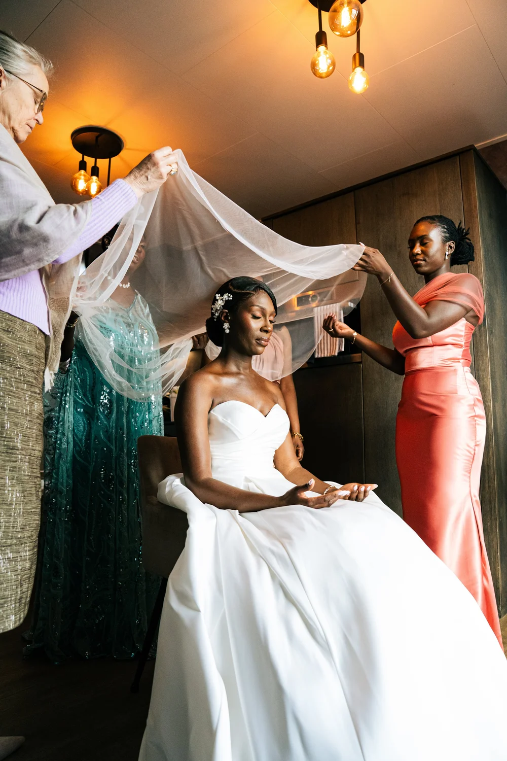 Trouwfotografie door DT Weddings