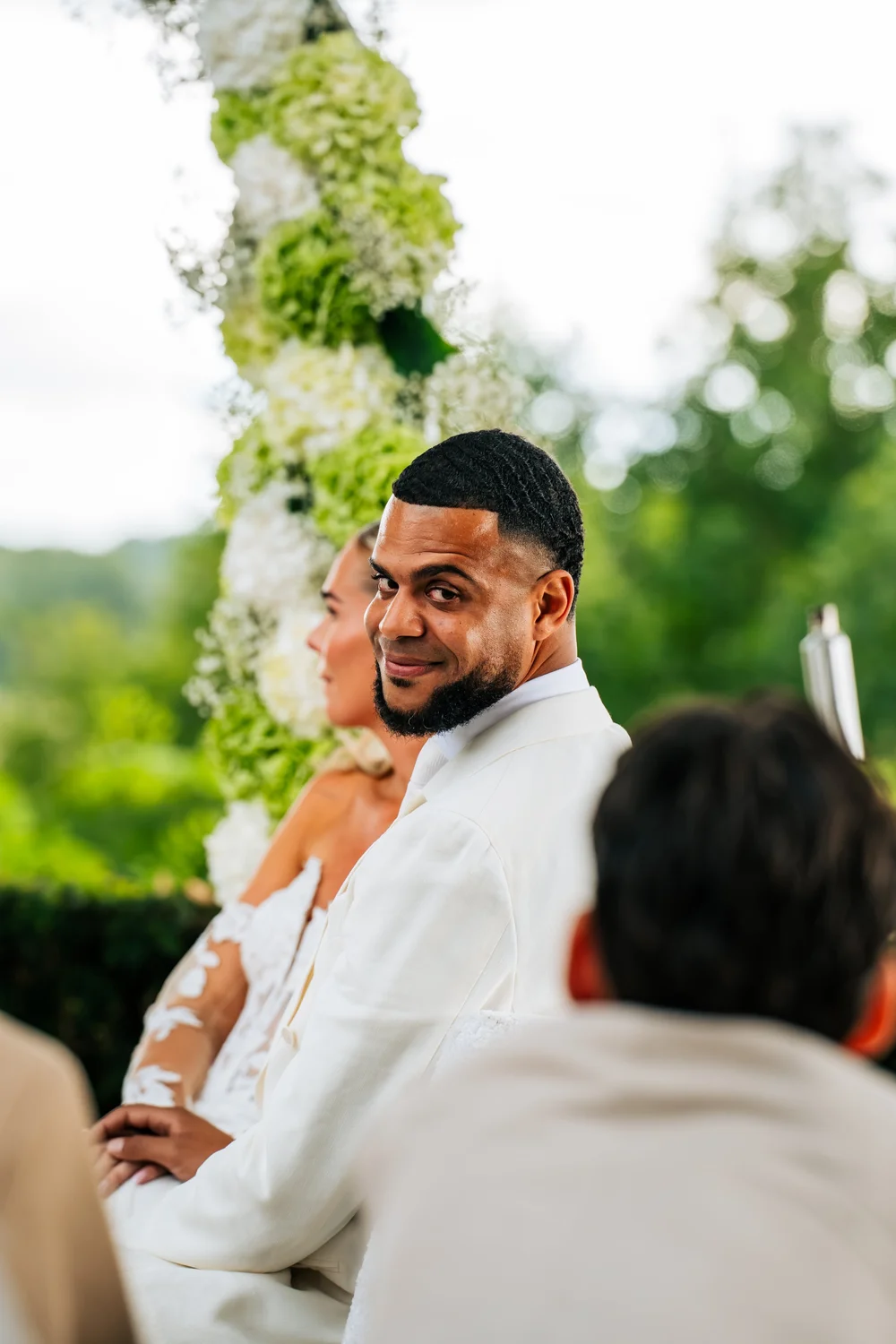 Trouwfotografie door DT Weddings