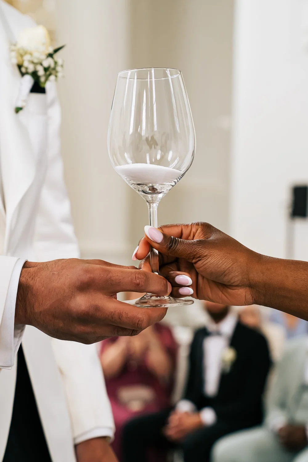 Trouwfotografie door DT Weddings