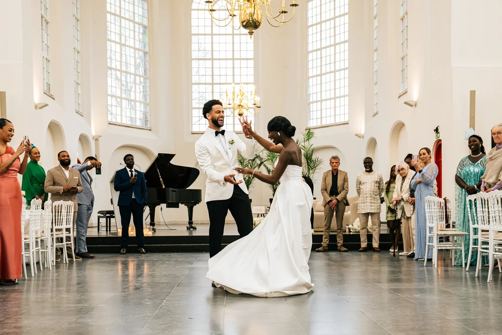 Trouwfotografie door DT Weddings
