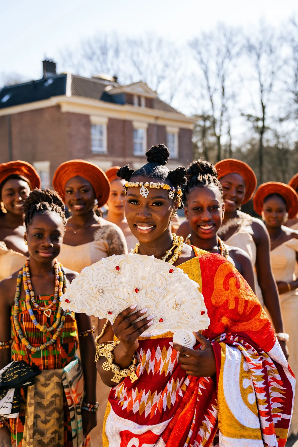 Trouwfotografie door DT Weddings