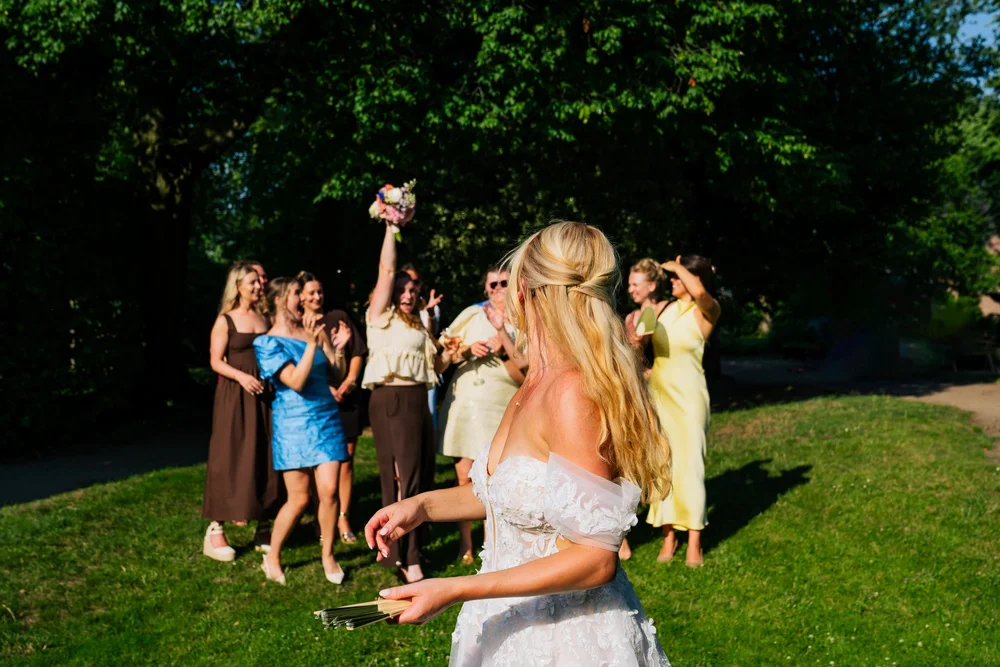 Trouwfotografie door DT Weddings