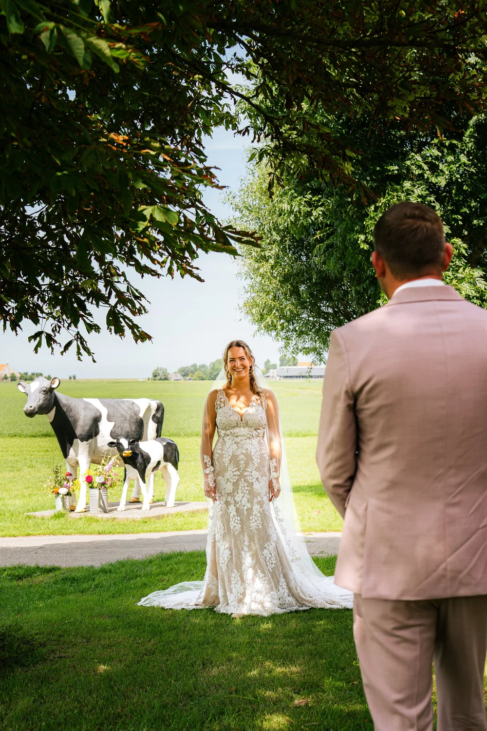 Trouwfotografie door DT Weddings