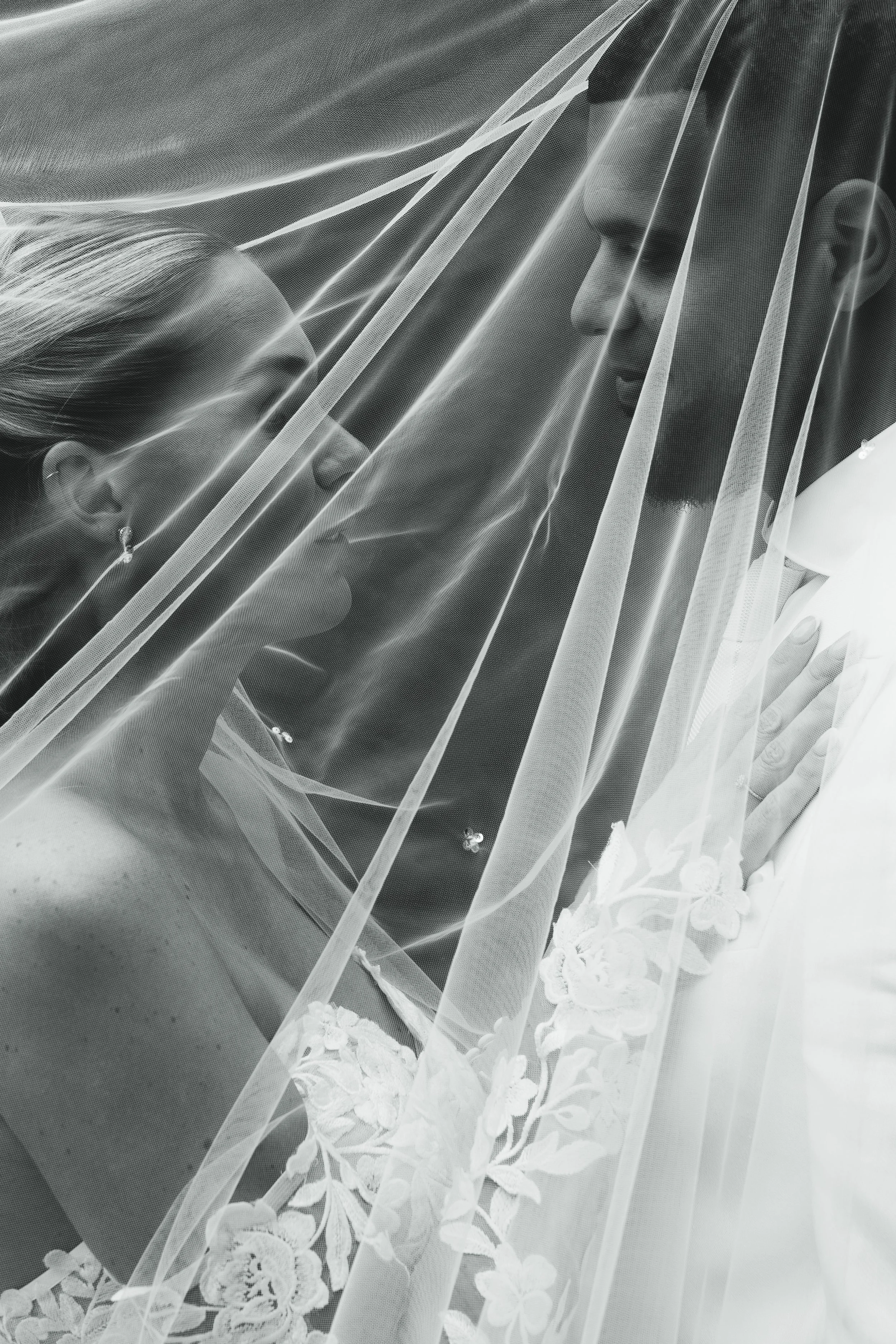 Foto en film samen, door DT Wedding