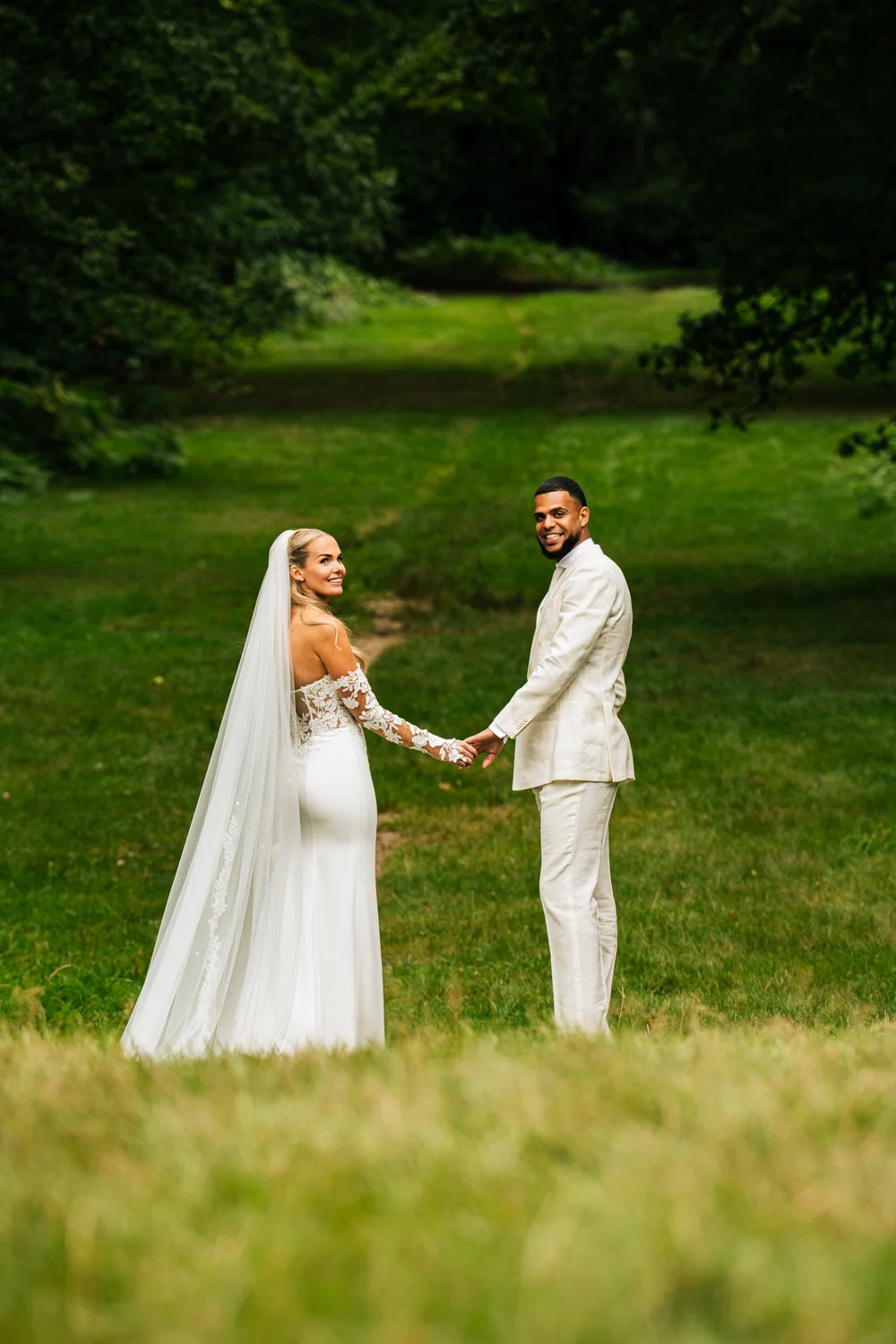 Trouwfotografie door DT Weddings