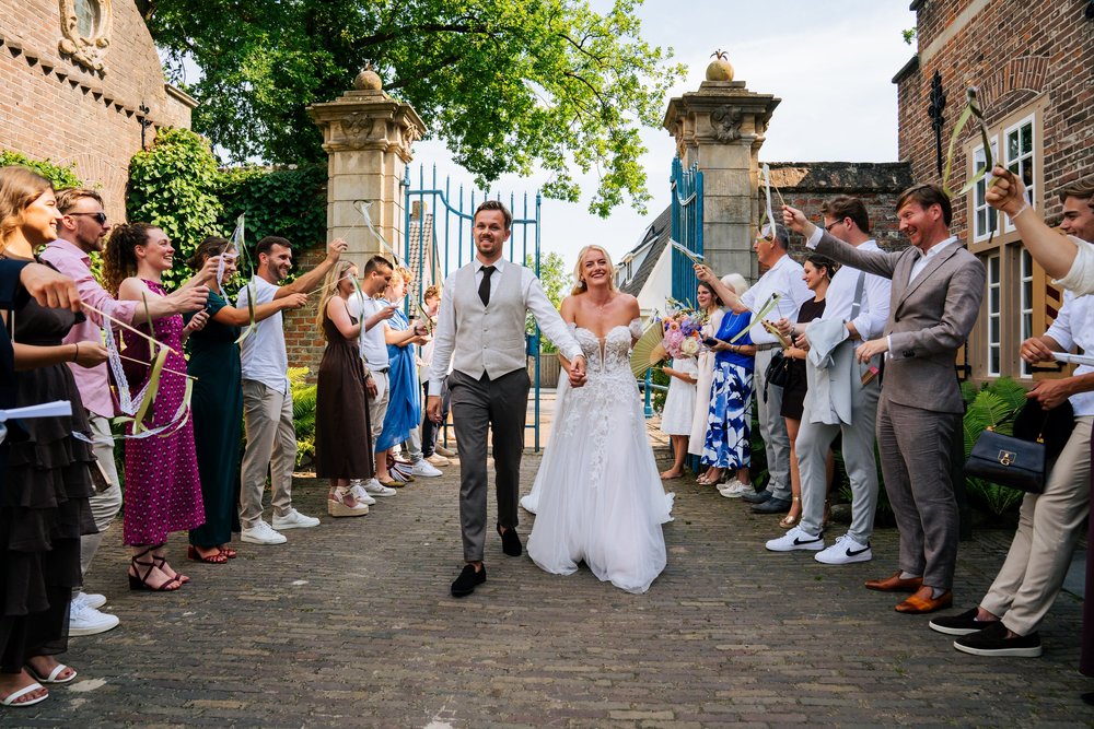 Trouwfotografie door DT Weddings