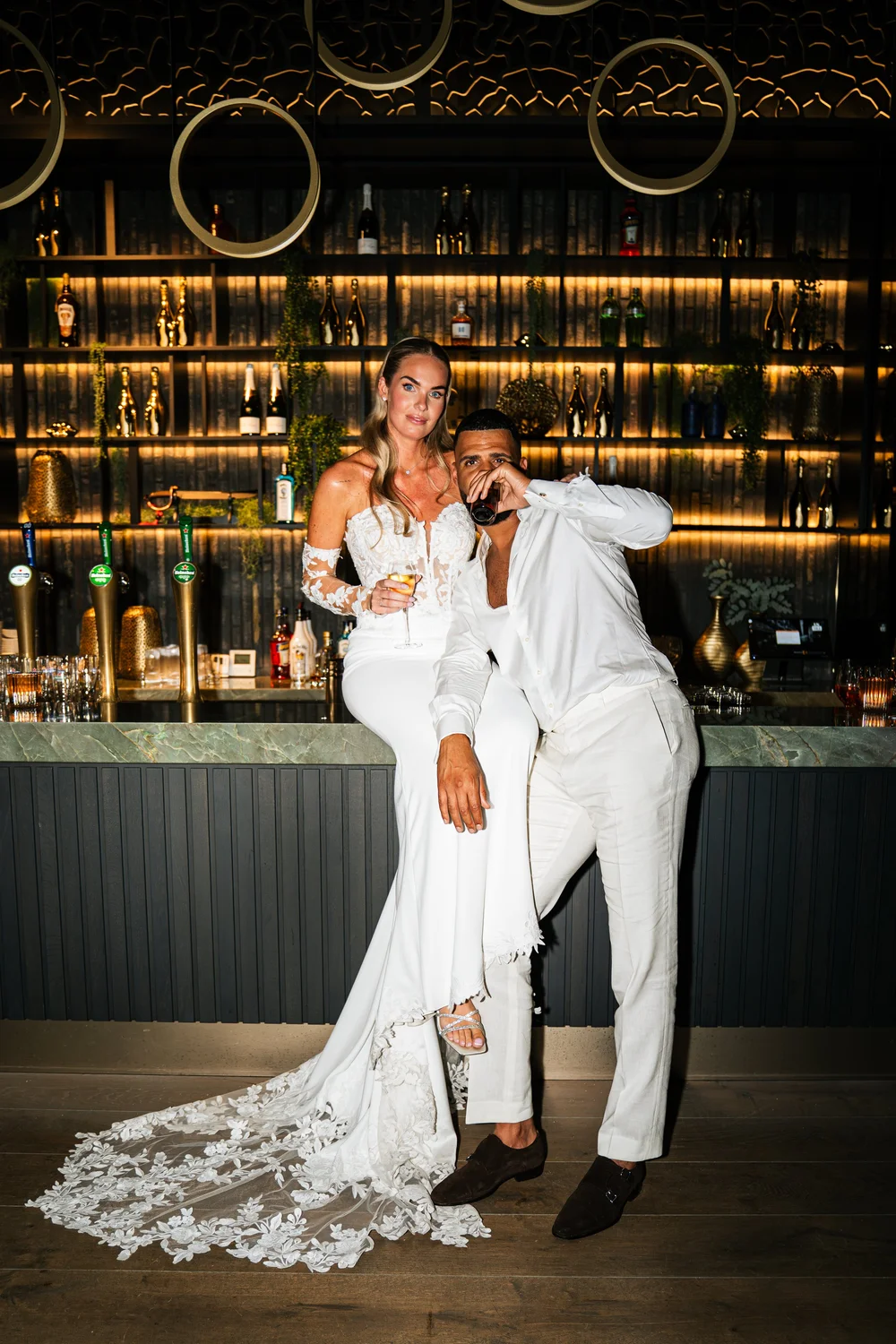 Trouwfotografie door DT Weddings