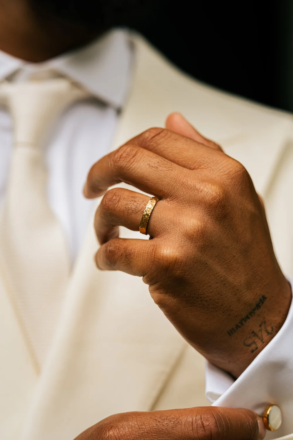 Trouwfotografie door DT Weddings