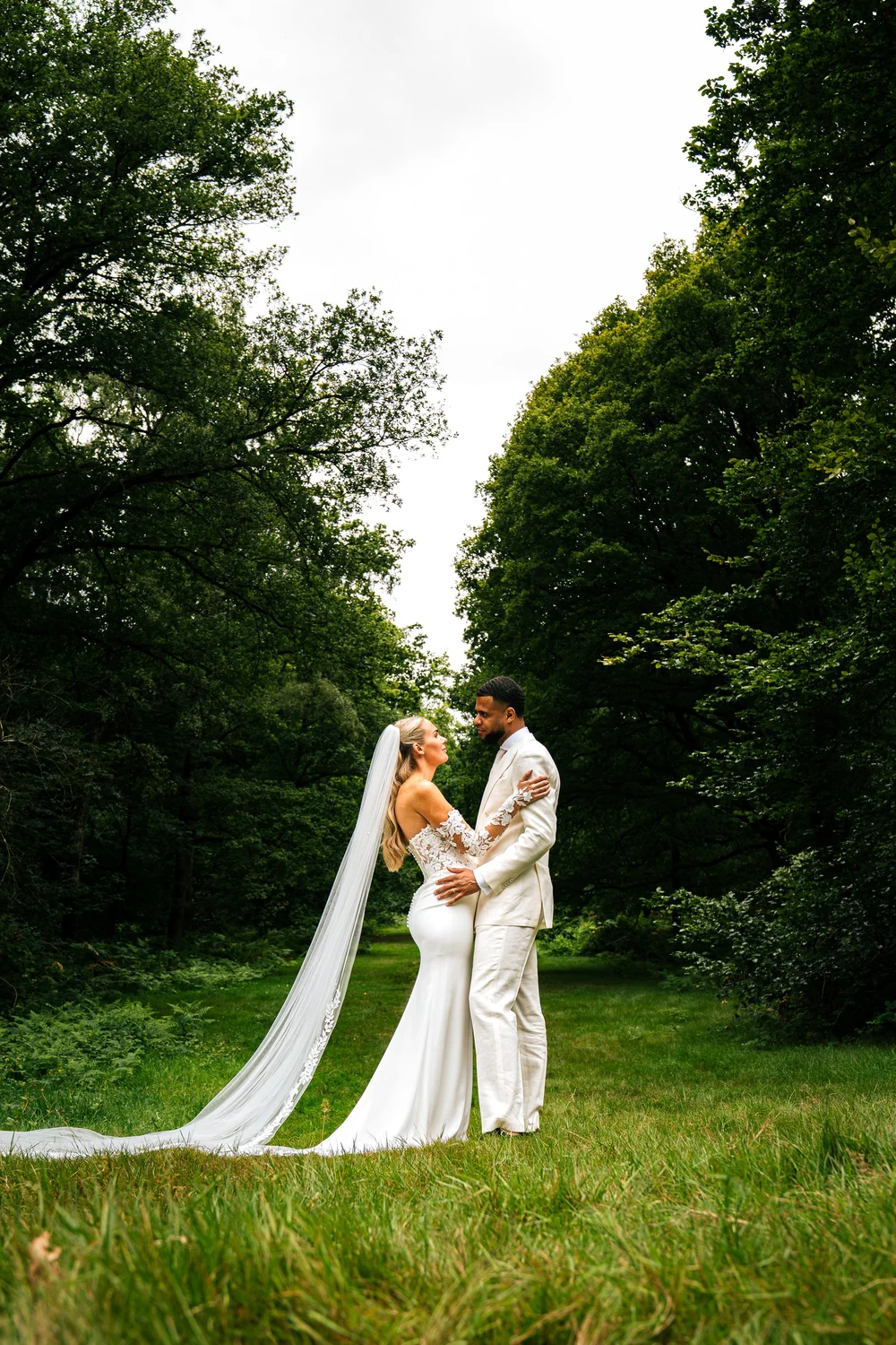 Trouwfotografie door DT Weddings
