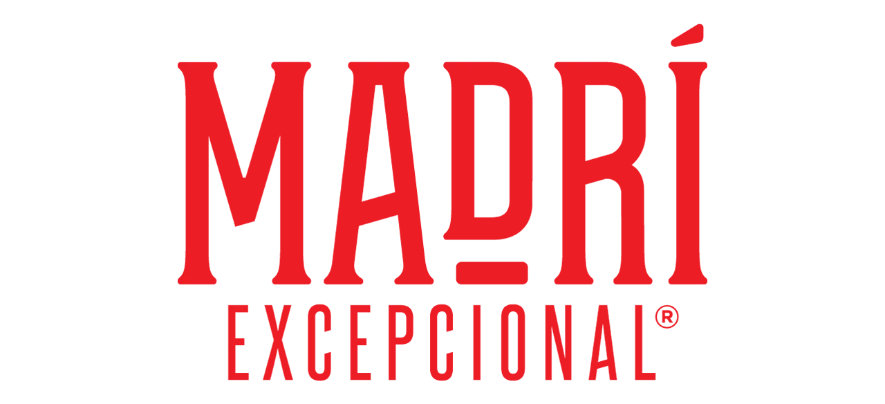 Madri Beer Logo