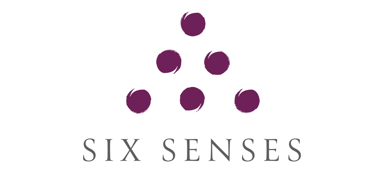 Six Senses Logo
