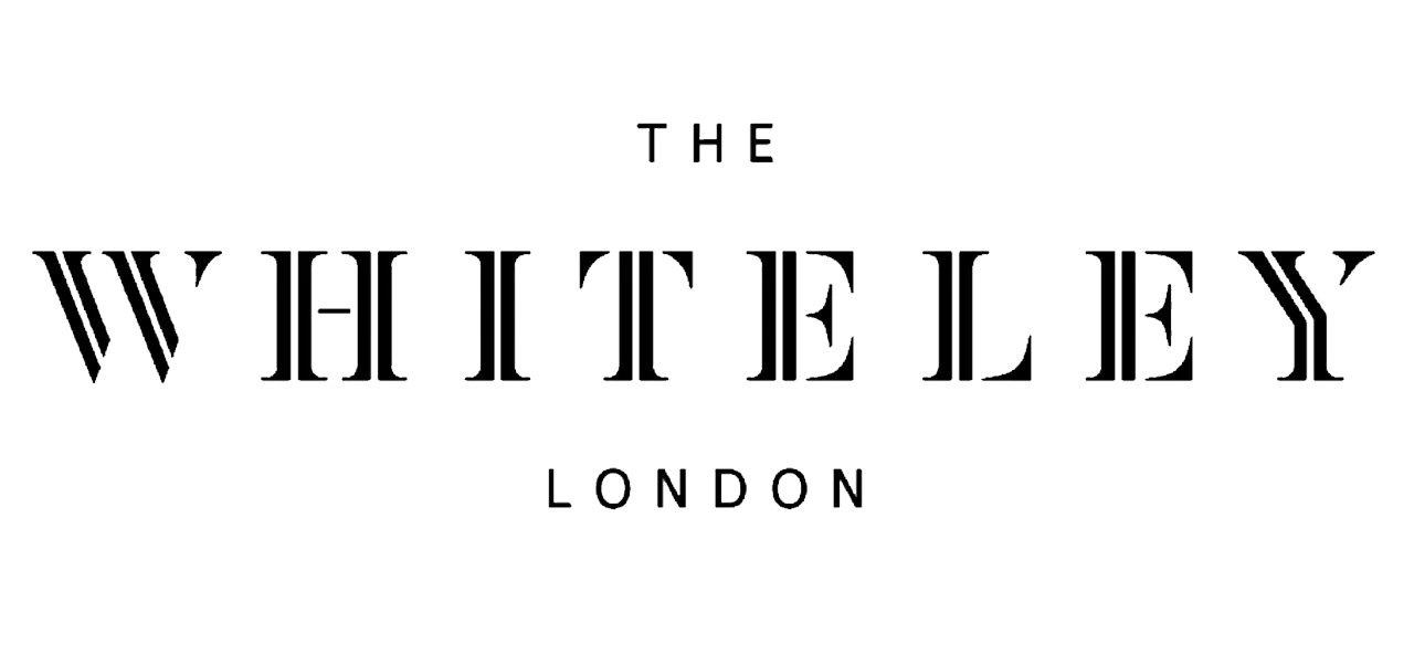 The Whiteley Hotel Logo