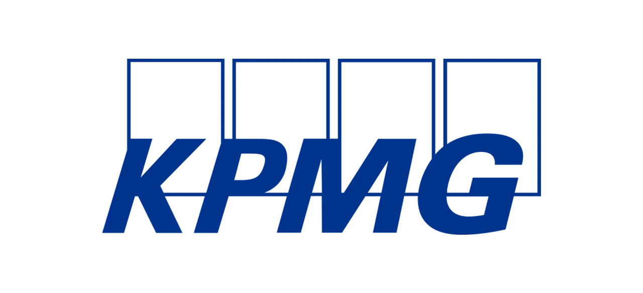 KMPG Logo