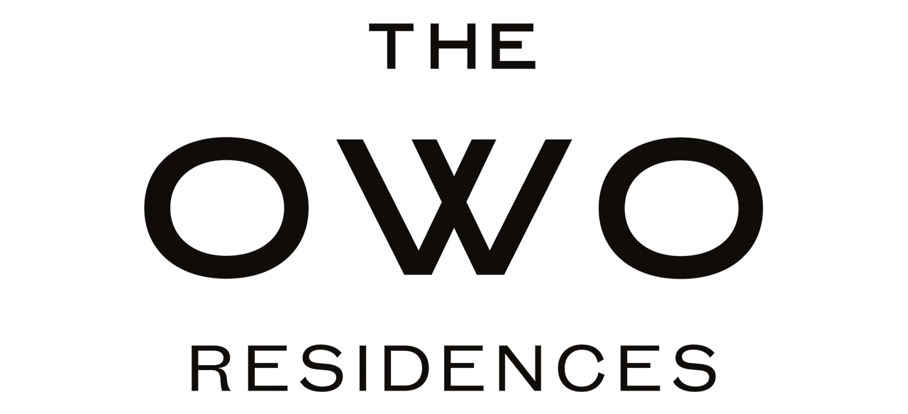 The Two Residences Logo