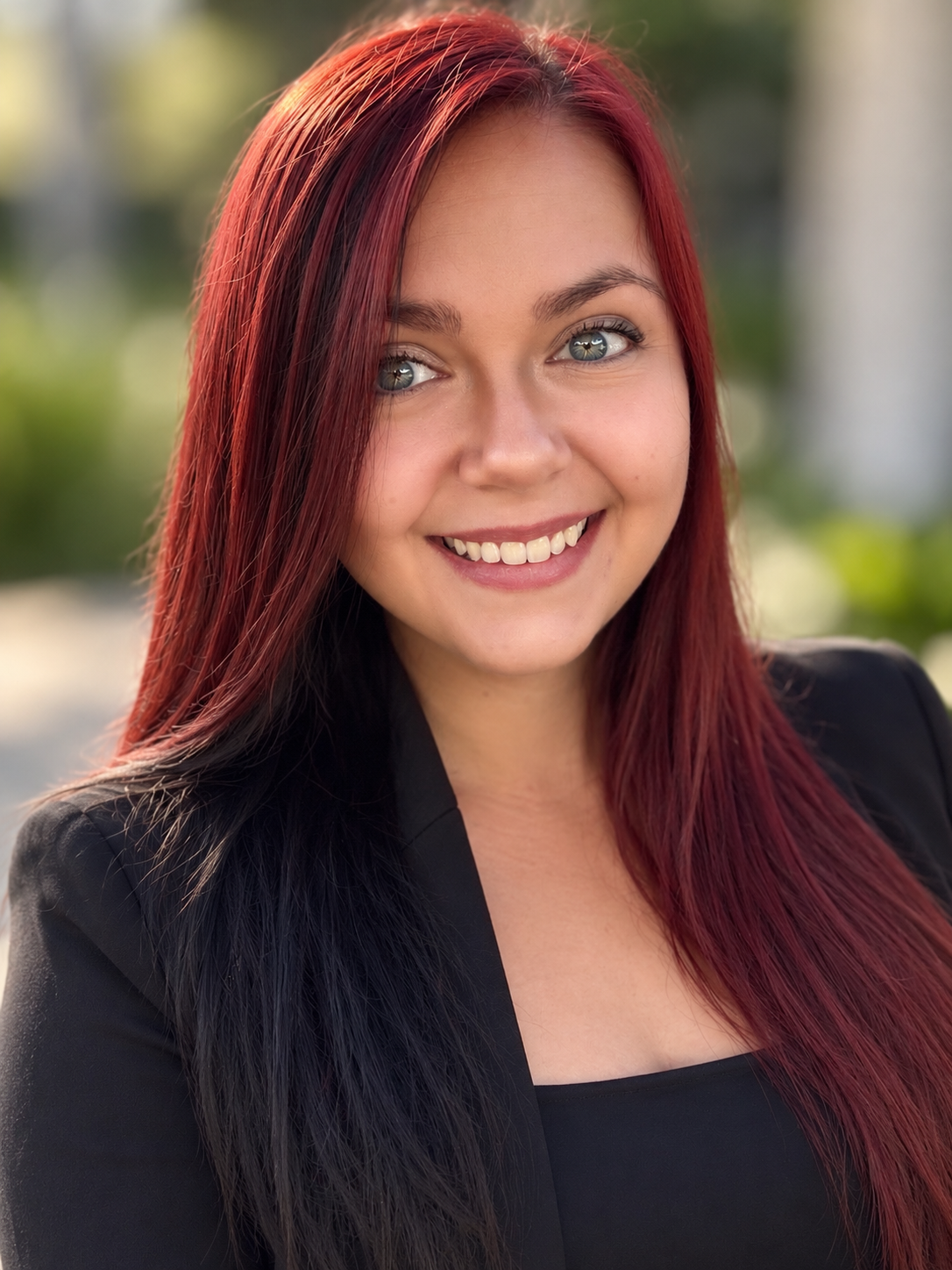 Kelsey, Assistant and Office Manager at A Soft Place to Land – Integrative Psychiatry