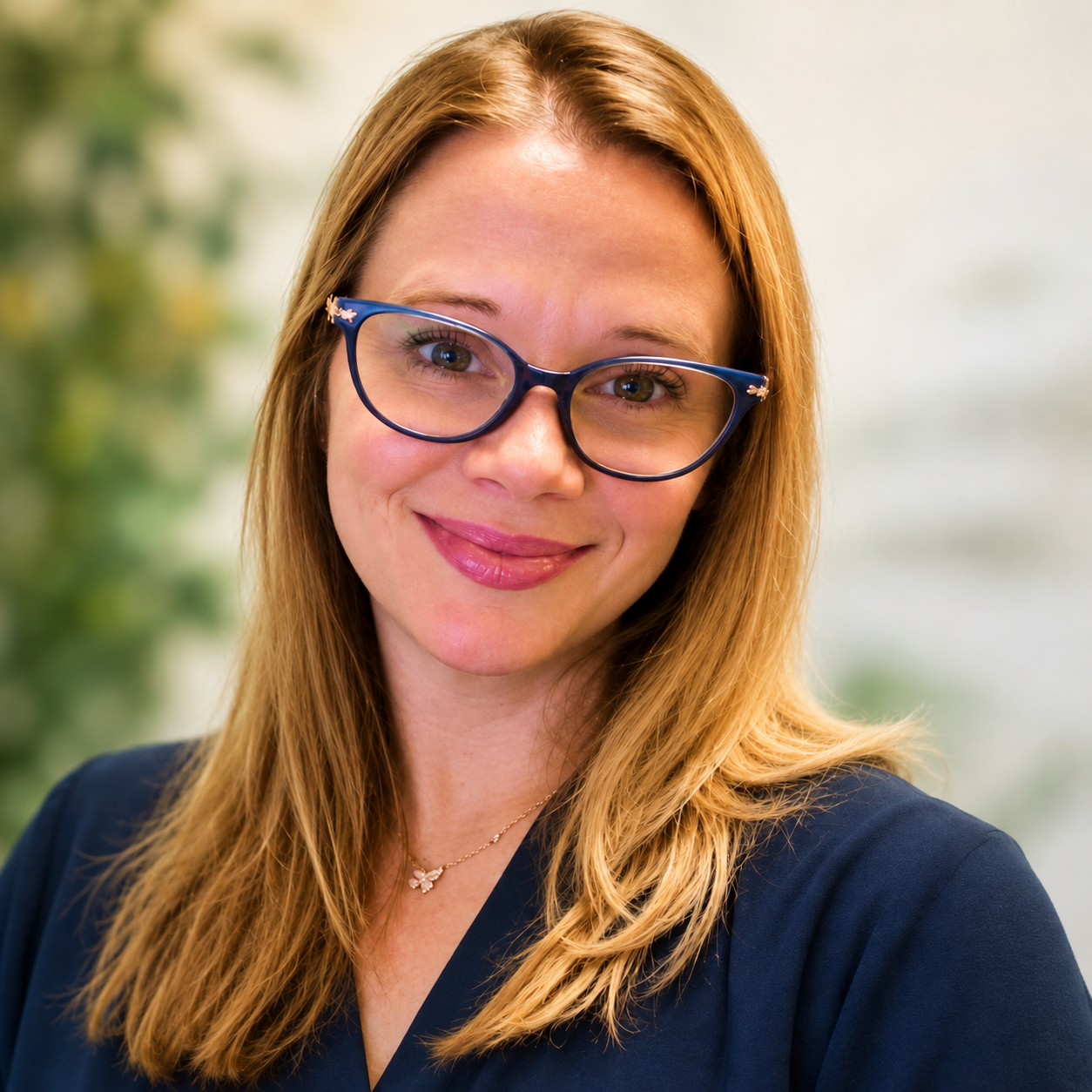 Shannon Maloney, MSN, PMHNP-BC, psychiatric mental health nurse practitioner in Port Orange, Florida