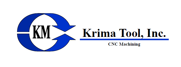 Krima Tool, Inc. — CNC Machining