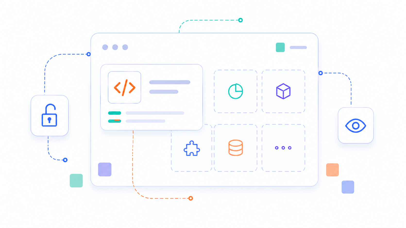 Open by Design