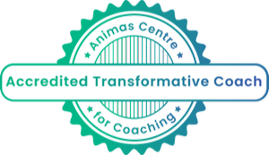 Animas accredited transformative coach