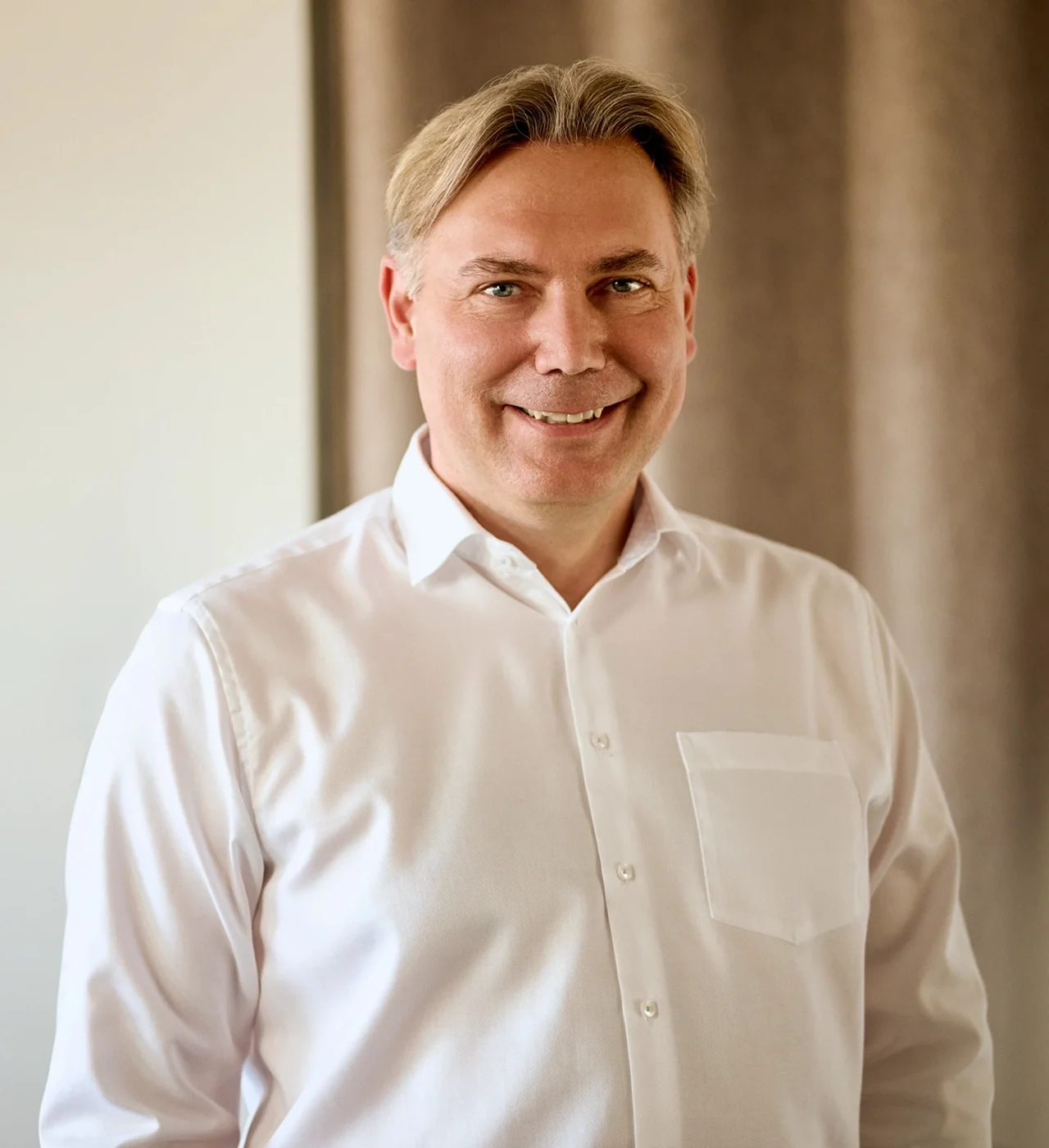 Sebastian Niesen