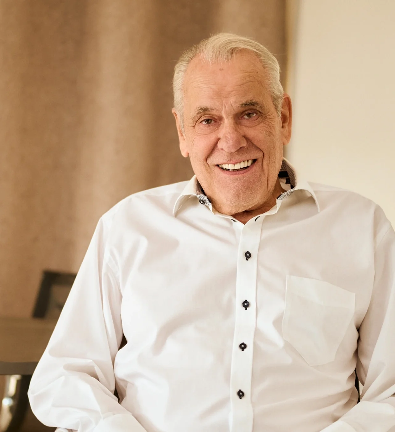 Willi Niesen