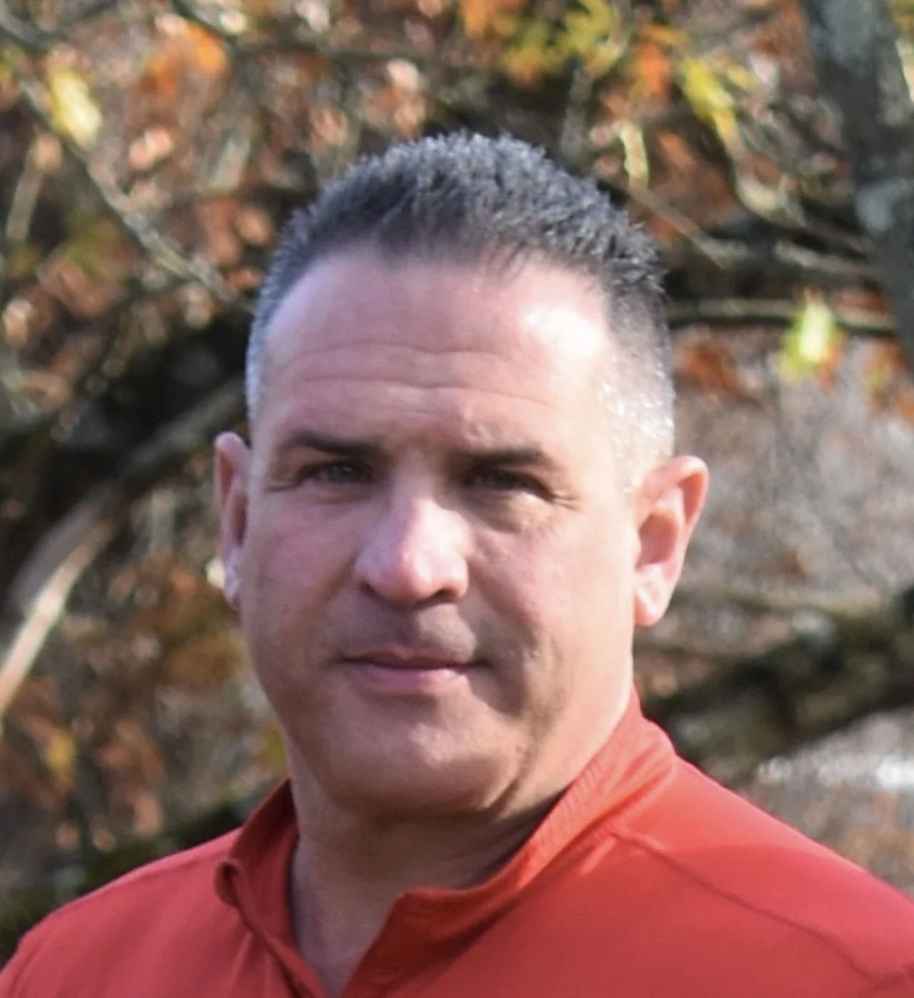 Founder of Protect the Pocket
