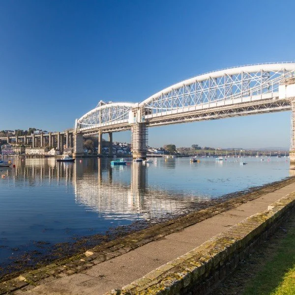 South East Cornwall and the Tamar