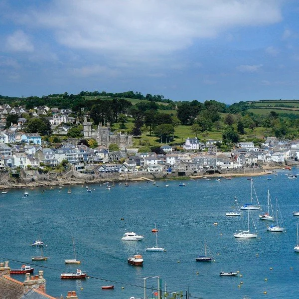 Bodmin and Central Cornwall