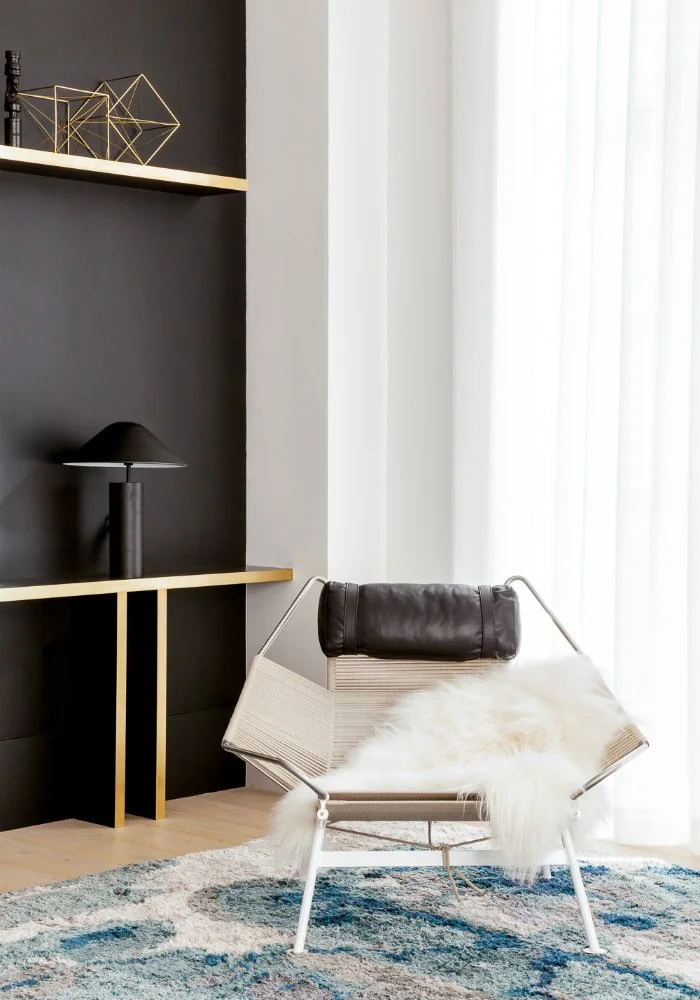 Park Avenue South Loft