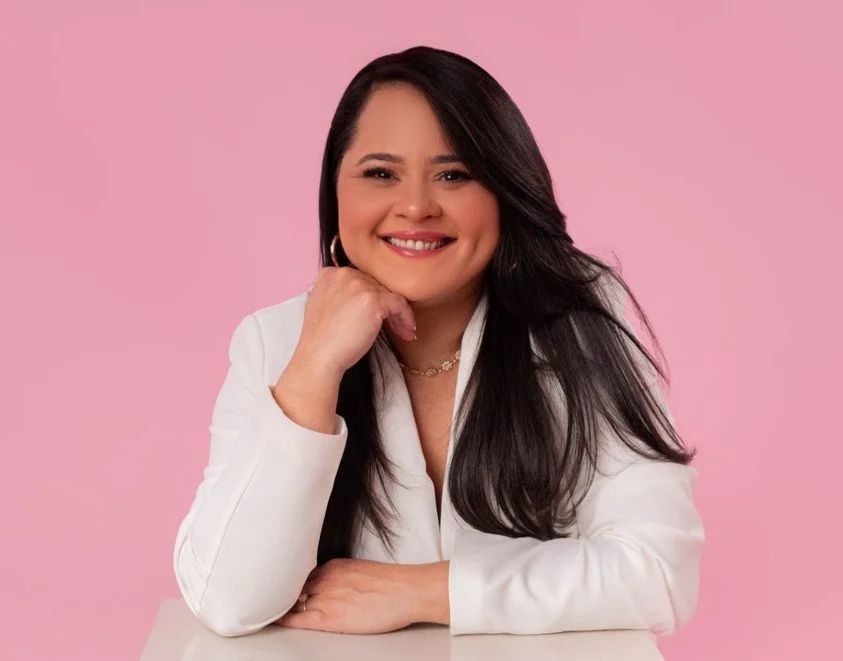 Viara Bencosme — New Jersey foreclosure specialist