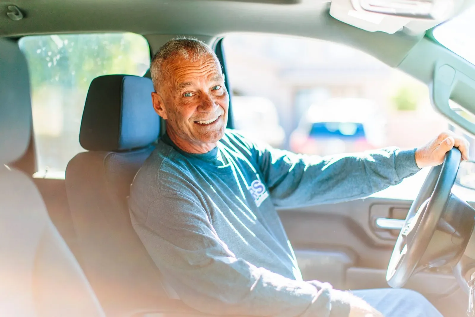 Reno Blomquist licensed electrician — RSB Electrical, Mesa AZ
