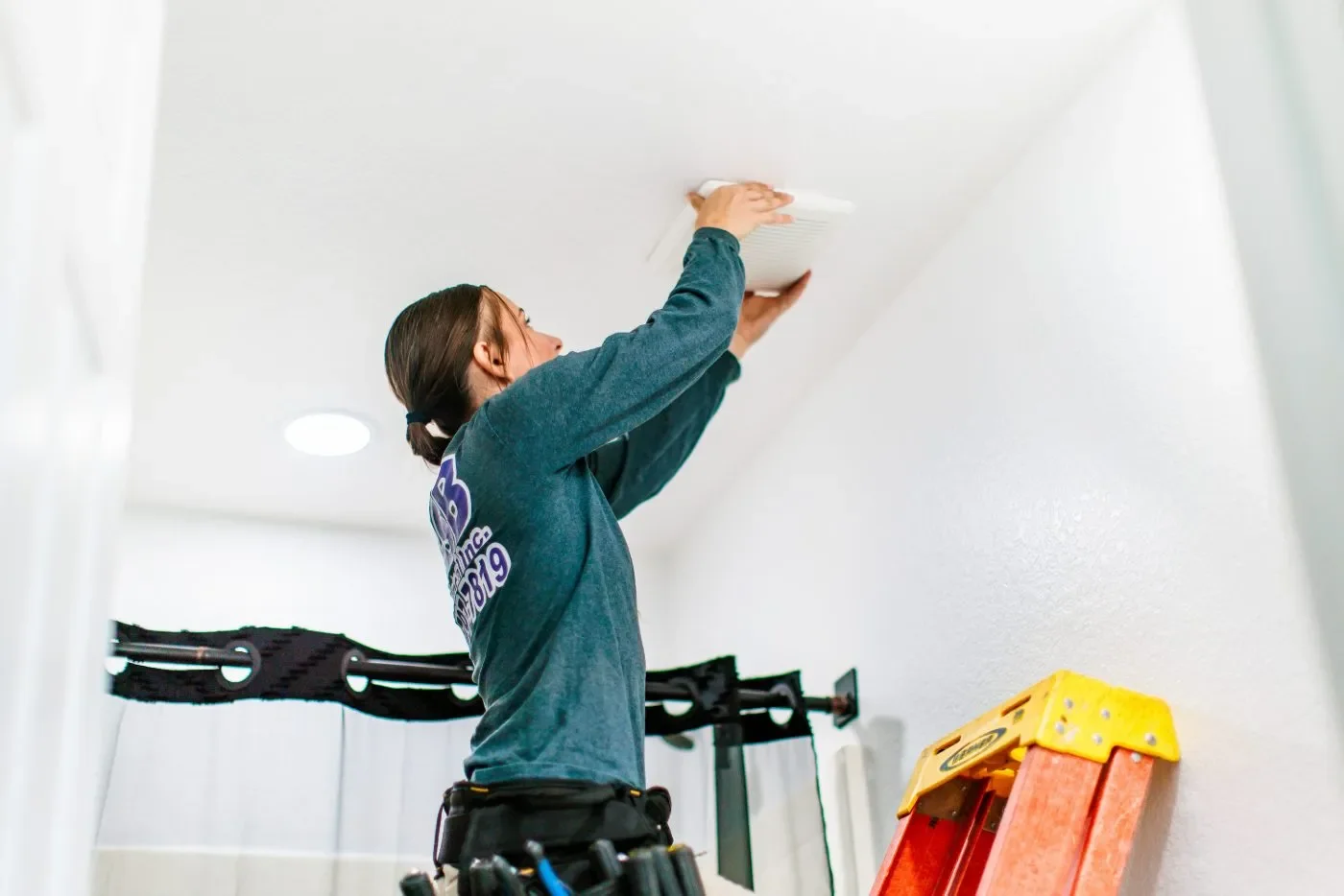 RSB home electrical safety inspection