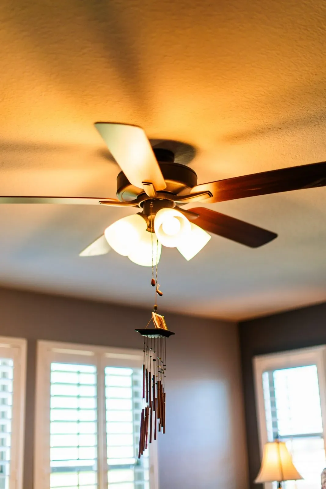 Electrician voltage load testing — RSB Electrical, Mesa AZ