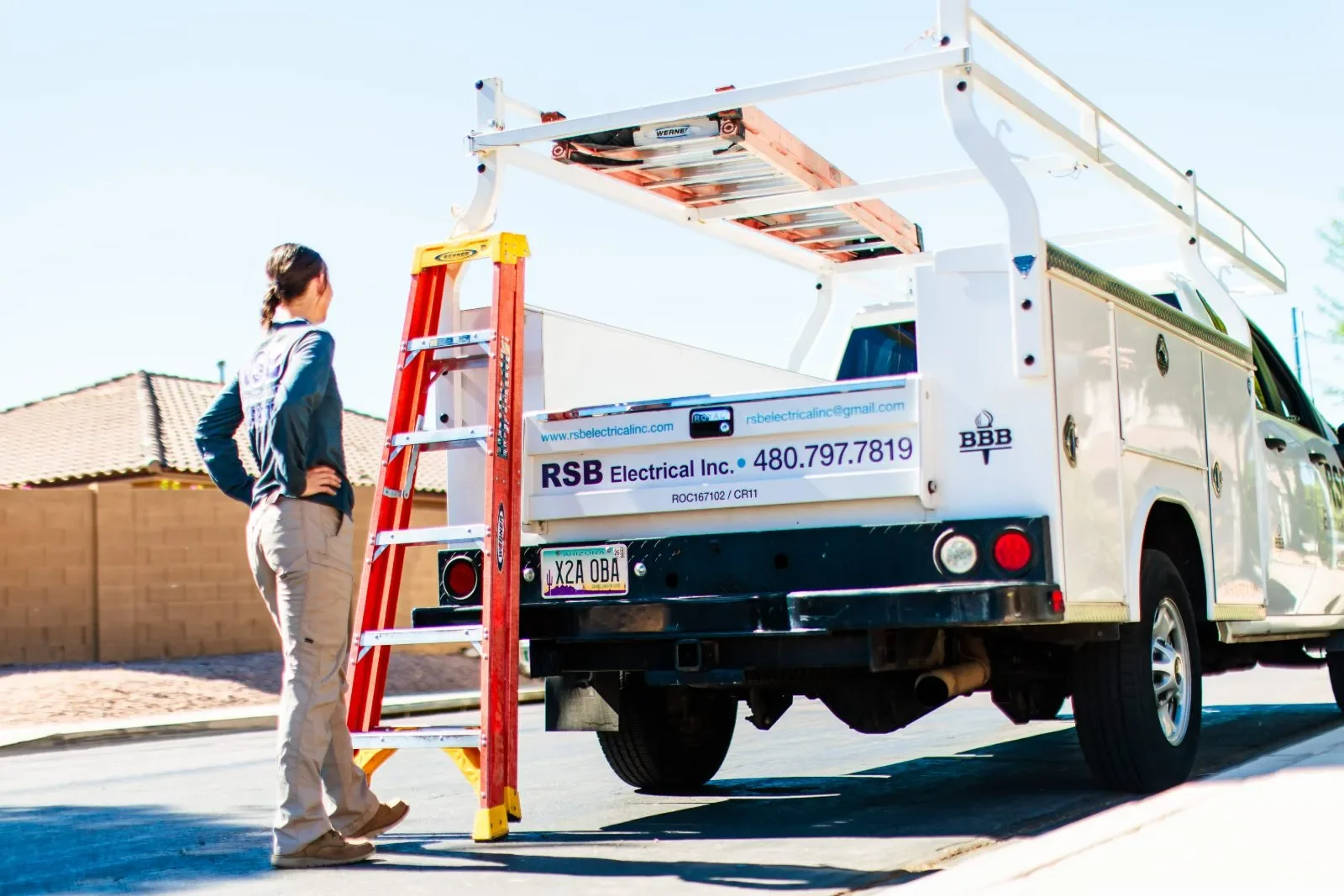 RSB truck device list