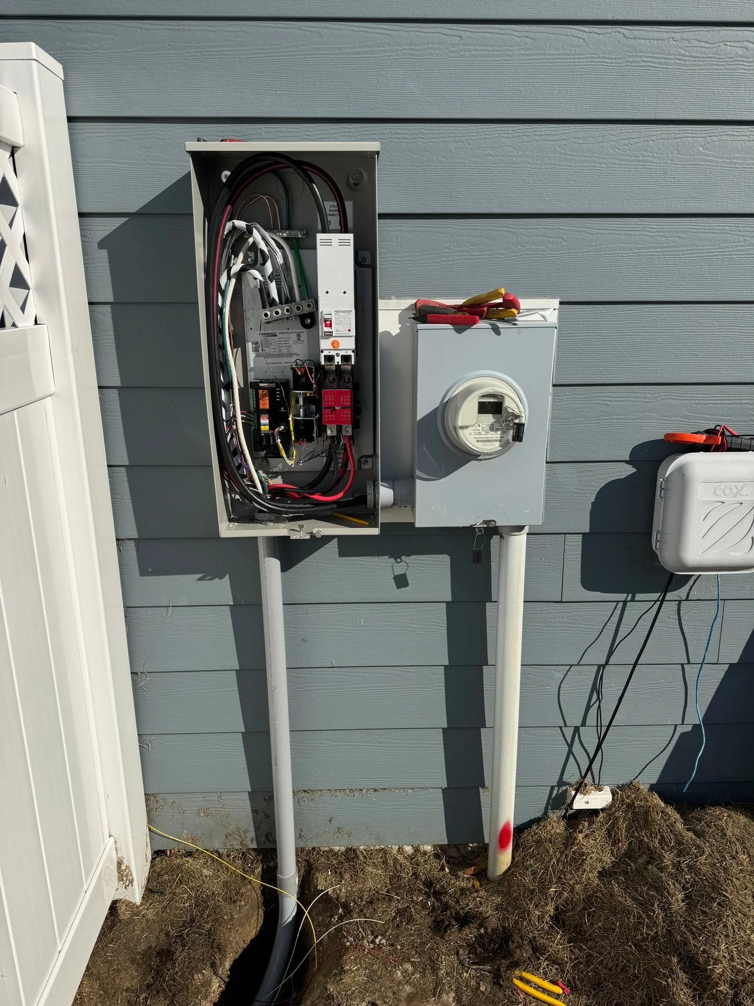 Appliance Surge Protection in Virginia Beach, VA
