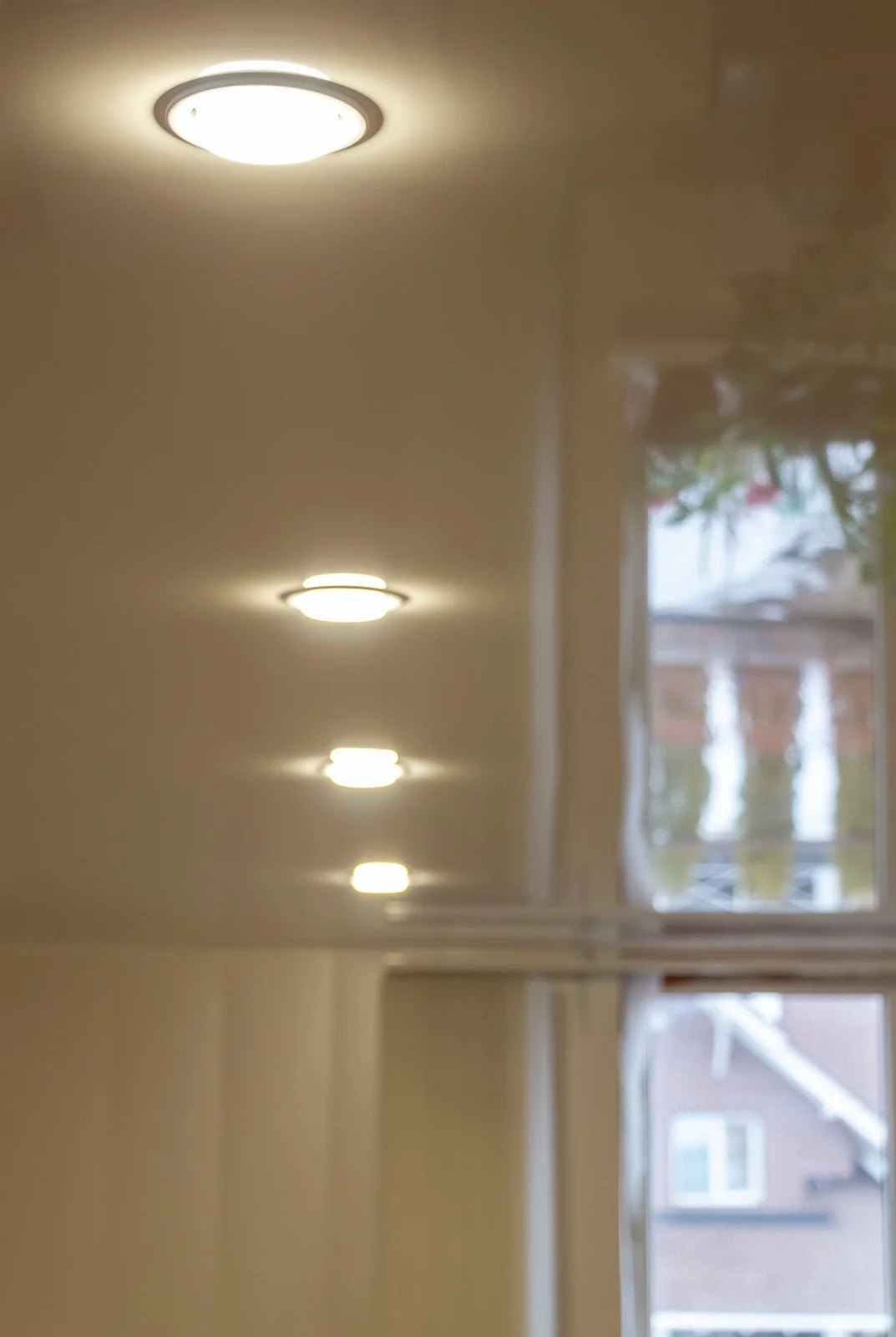 LED Lighting Retrofit in Virginia Beach, VA