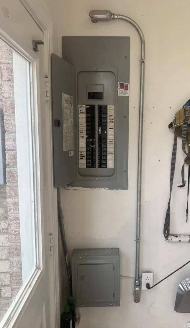 dock and boathouse electrical in Virginia Beach by Castles Electrical