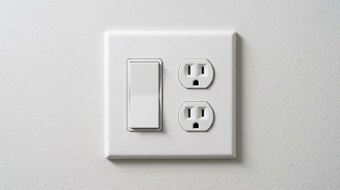 Outlet, Switch & Circuit Installation in Virginia Beach, VA