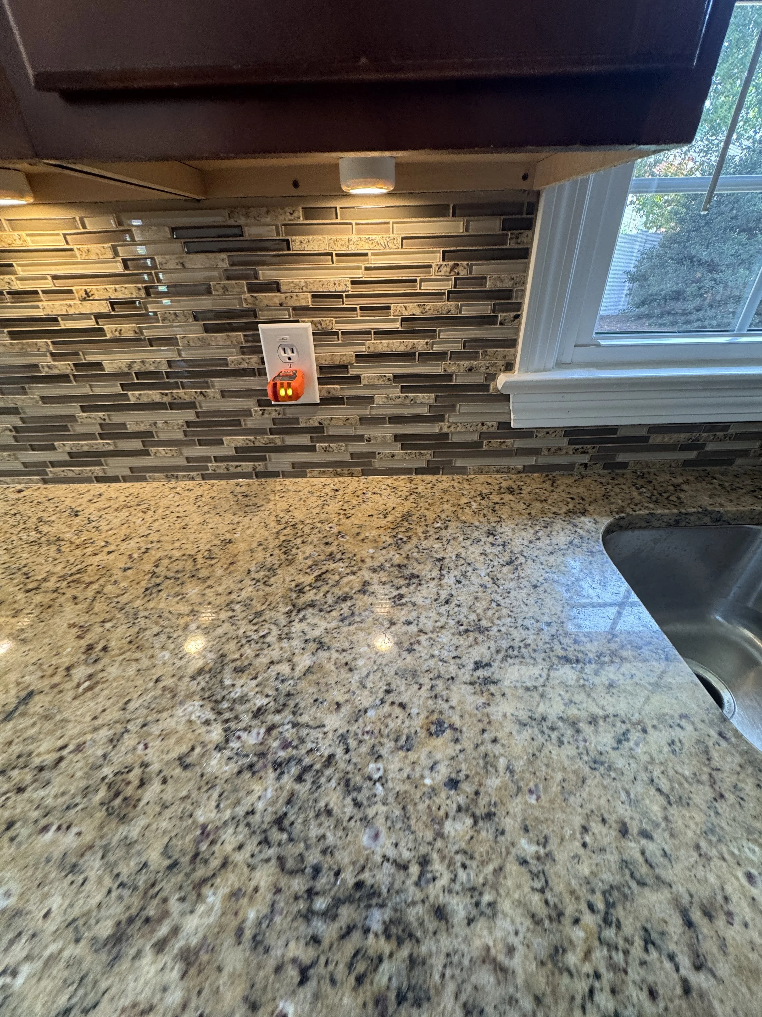 whole-home rewiring in Portsmouth, VA, Castles Electrical