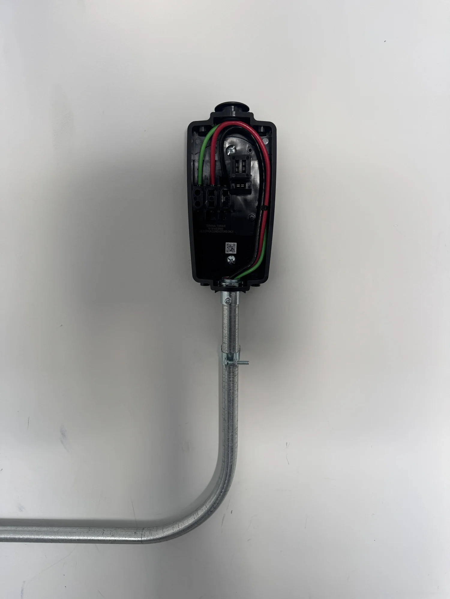 Subpanel Installation install detail