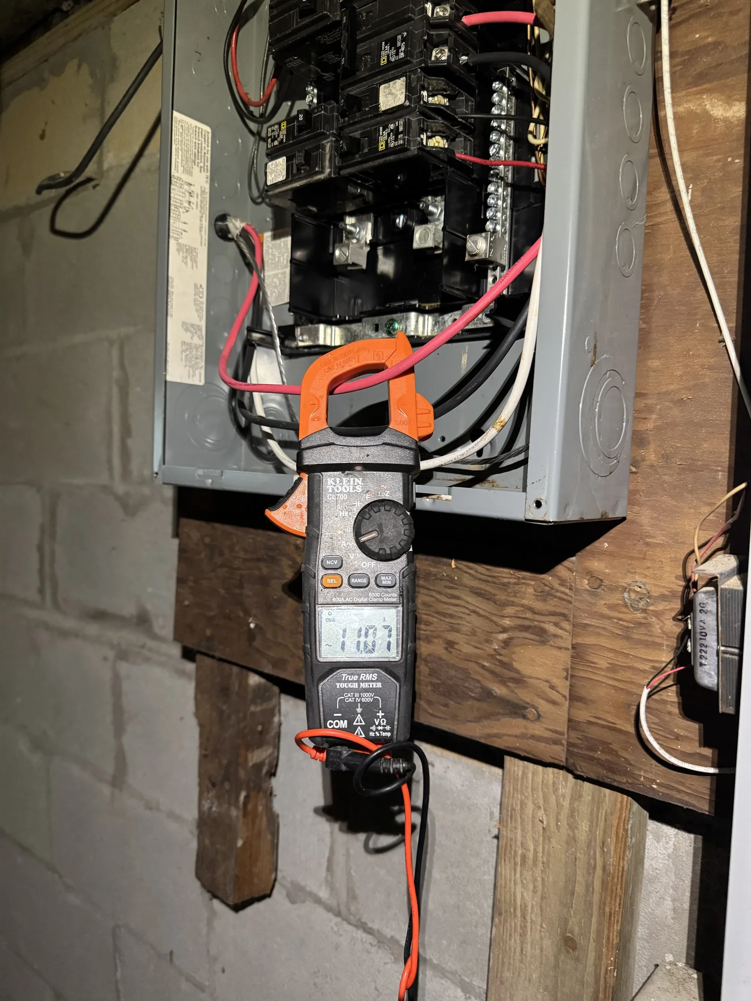 Emergency Electrical & Power Restoration in Virginia Beach,