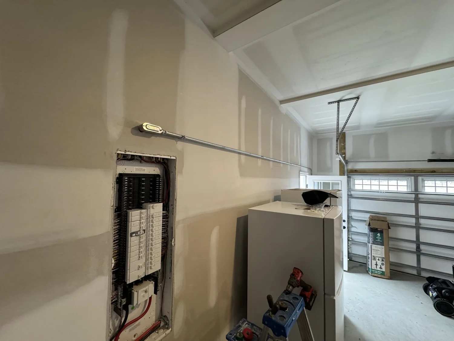 Whole-Home Rewiring in Virginia Beach, VA