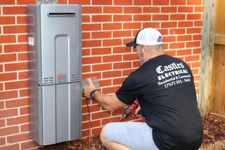 Power Restoration & Emergency